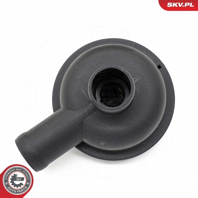 LAND ROVER FREELANDER DISCOVERY 2 DEFENDER OIL SEPARATOR | OEM LLN100140L