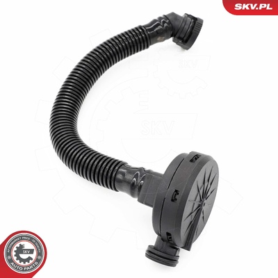 SEAT IBIZA III IV TOLEDO IV SKODA FABIA I II RAPID ROOMSTER VW POLO V OIL SEPARATOR | OEM 03E103201C