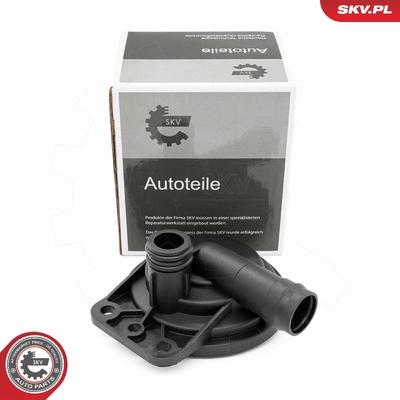 LAND ROVER DISCOVERY III RANGE ROVER III SPORT I OIL SEPARATOR | OEM LR003380