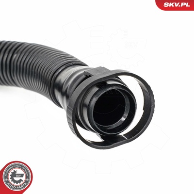 SEAT CORDOBA IBIZA III IV SKODA FABIA II ROOMSTER VW POLO V OIL SEPARATOR | OEM 03C103201K