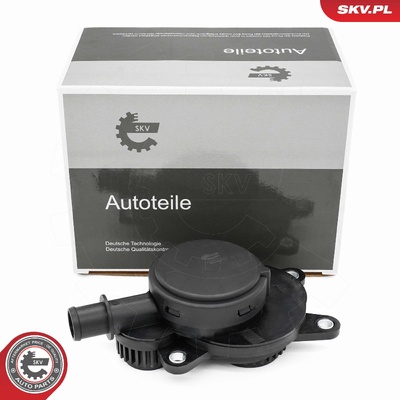 MERCEDES-BENZ V VITO OIL SEPARATOR | OEM A6110160234