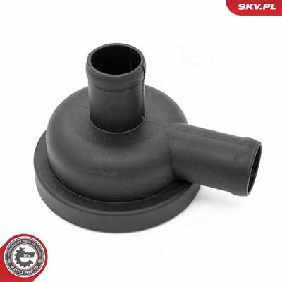 AUDI A3 A4 A6 TT SEAT IBIZA II III LEON TOLEDO II SKODA OCTAVIA I SUPERB I OIL SEPARATOR | OEM 034129101B