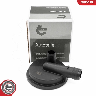 VW LT 28-35 II 28-46 II OIL SEPARATOR | OEM 068129101A