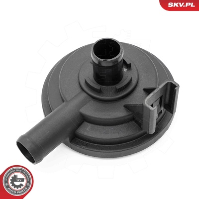 OPEL SIGNUM VECTRA C ZAFIRA B VAUXHALL SIGNUM VECTRA MK II ZAFIRA MK II OIL SEPARATOR | OEM 5607496