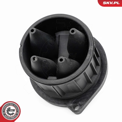 AUDI A4 A6 A8 SKODA SUPERB I VW PASSAT B5 OIL SEPARATOR | OEM 059103464B