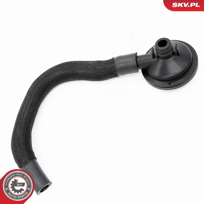 DACIA LOGAN SANDERO RENAULT CLIO II KANGOO THALIA I II OIL SEPARATOR | OEM 8200147551