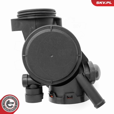 SKODA OCTAVIA II VW GOLF VI OIL SEPARATOR | OEM 036103464AK