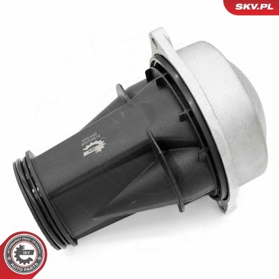 MERCEDES-BENZ ACTROS OIL SEPARATOR | OEM A5410100163