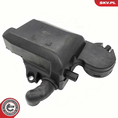 VOLVO S40 I S80 I V40 OIL SEPARATOR | OEM 31338023