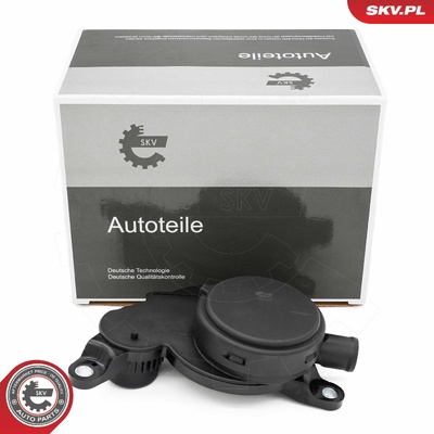 CHEVROLET CAPTIVA OPEL ANTARA A OIL SEPARATOR | OEM 4805086