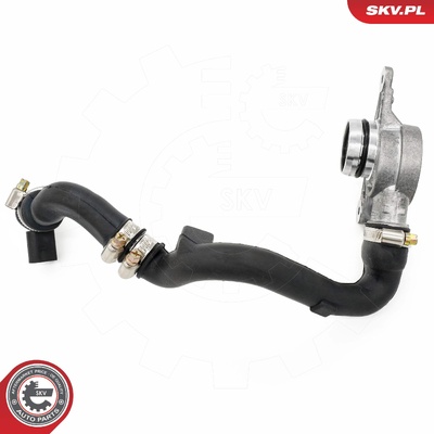 MERCEDES-BENZ G ML S R GL C SPRINTER E CLS GLE GLS VALVE, CRANKCASE BREATHER | OEM A6420101791