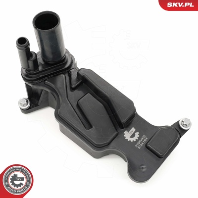 MERCEDES-BENZ CLA GLC GLE A B C E GLA SLK OIL SEPARATOR | OEM A2700109703