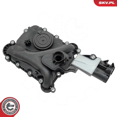 AUDI A4 A5 A6 A7 Q5 Q7 OIL SEPARATOR | OEM 06E103547AH