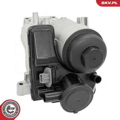 VOLVO C30 C70 II S40 II S60 II S80 II V40 V50 V60 I V70 III OIL FILTER HOUSING | OEM 31338685