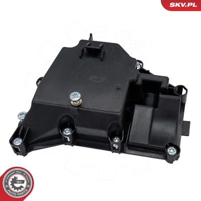 AUDI A1 A3 Q2 Q3 OIL SEPARATOR | OEM 04E103464AD