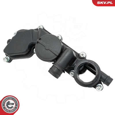 AUDI A1 A3 Q5 CUPRA FORMENTOR SEAT TARRACO LEON IBIZA SKODA OCTAVIA III KODIAQ FABIA IV OIL SEPARATOR | OEM 05E103495AH