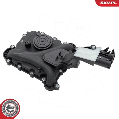 AUDI A6 C6 4F2, 4F5 A6 C7 4G2, 4GC A7 4GA, 4GF OIL SEPARATOR | OEM 06E103547R