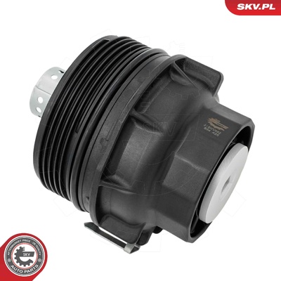 TOYOTA LAND CRUISER PRADO RAV 4 III IV OIL FILTER HOUSING | OEM 15650-38020