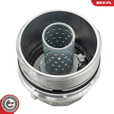 TOYOTA AURIS YARIS COROLLA SUBARU TREZIA OIL FILTER HOUSING | OEM 15620-40030
