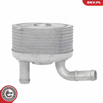 MINI COUNTRYMAN R60 PACEMAN R61 MINI R57 R58 R59 OIL COOLER, ENGINE OIL | OEM 24119812996