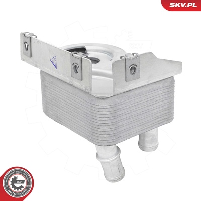 CHRYSLER 200 JEEP CHEROKEE OIL COOLER, ENGINE OIL | OEM 05048119AA
