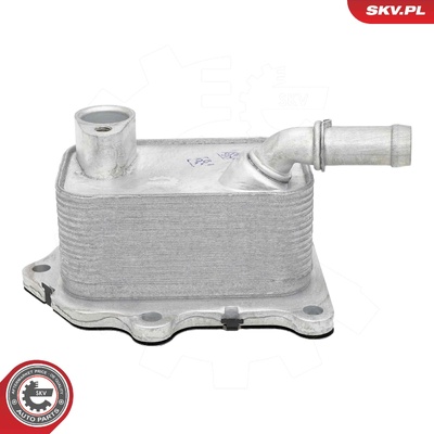 FIAT 500X TIPO JEEP RENEGADE COMPASS OIL COOLER, ENGINE OIL | OEM 55282257