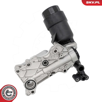 MERCEDES-BENZ CLA KLASA A KLASA B KLASA GLA SPRINTER OIL COOLER, ENGINE OIL | OEM A6511800565