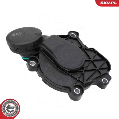 MERCEDES-BENZ CLS SL SLK C-KLASA E-KLASA GLK-KLASA M-KLASA R-KLASA S-KLASA OIL SEPARATOR | OEM A2760100331