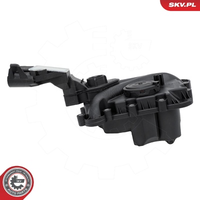 AUDI A5 OIL SEPARATOR | OEM 06E 103 547 AE