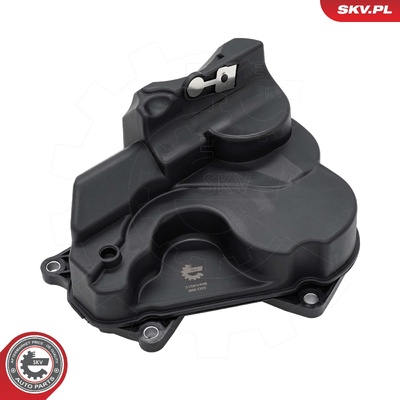 AUDI A4 A6 A8 OIL SEPARATOR | OEM 06E 103 464 D
