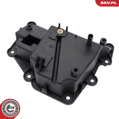 AUDI A1 A3 A4 A5 Q2 Q3 SEAT LEON IBIZA ATECA ALHAMBRA TOLEDO SKODA OIL SEPARATOR | OEM 04E103464AM