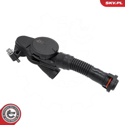 PORSCHE CAYENNE MACAN PANAMERA OIL SEPARATOR | OEM 94610722977