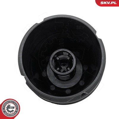 AUDI SEAT SKODA VW OIL SEPARATOR | OEM 06L115401J