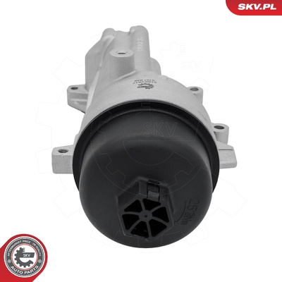 MINI COOPER CLUBMAN COUNTRYMAN OIL FILTER HOUSING | OEM 11428643757