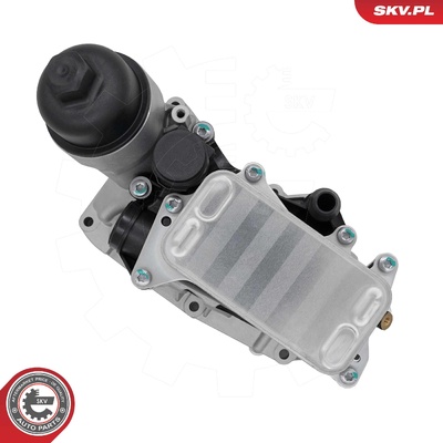 BMW 1 SERIES 2 3 4 5 X1 X3 X5 OIL FILTER HOUSING | OEM 11428507697