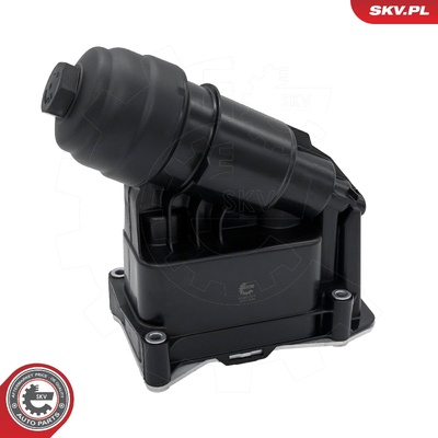 BMW 1 SERIES F20, 2 SERIES F22, F87, 3 SERIES F30, F34, F80, E90 OIL FILTER HOUSING | OEM 11427800066