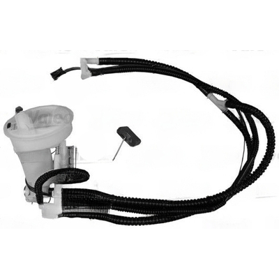 Valeo M FUEL PUMP+SENDER UNIT LH 203 - 347509