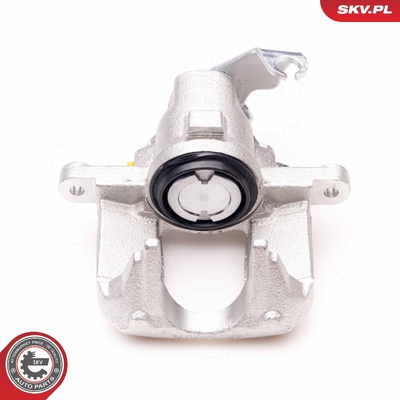 CHRYSLER GRAND VOYAGER LEFT BRAKE CALIPER | OEM 68029849AA
