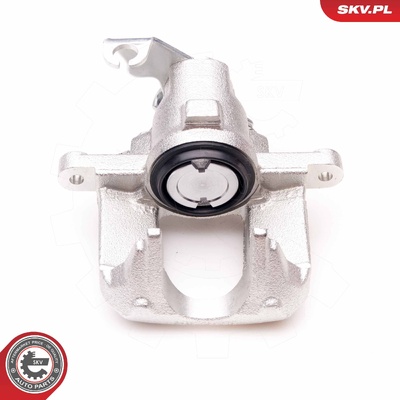 CHRYSLER GRAND VOYAGER RIGHT BRAKE CALIPER | OEM 68029848AA
