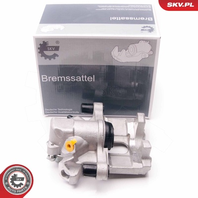 MINI MINI R50, R53 LEFT BRAKE CALIPER | OEM 34216757247