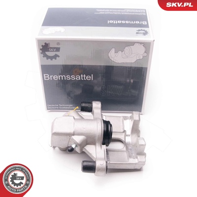 MINI MINI R50, R53 RIGHT BRAKE CALIPER | OEM 34216757248