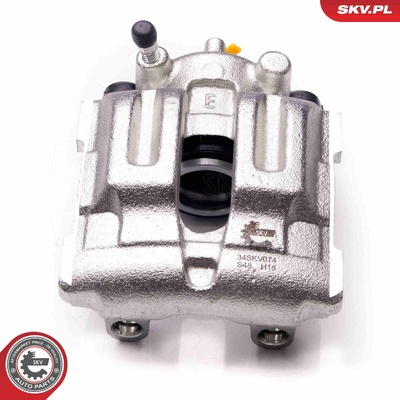 BMW 1 SERIES E81 E82 E88 RIGHT BRAKE CALIPER | OEM 34216768694