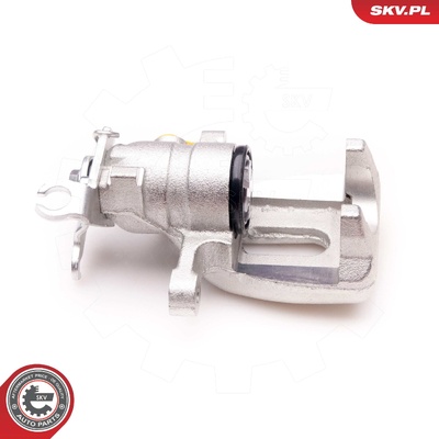 MITSUBISHI COLT VI SMART FORFOUR LEFT BRAKE CALIPER | OEM 4605A073