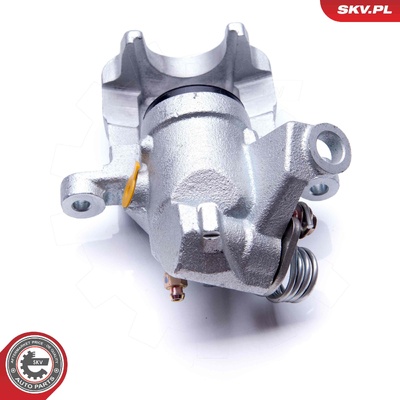 SEAT CORDOBA TOLEDO I VW CORRADO GOLF II III JETTA PASSAT LEFT BRAKE CALIPER | OEM 535615423