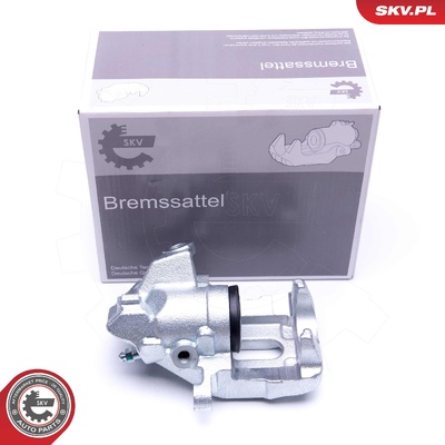 SEAT CORDOBA TOLEDO I VW CORRADO GOLF II III JETTA PASSAT RIGHT BRAKE CALIPER | OEM 535615424