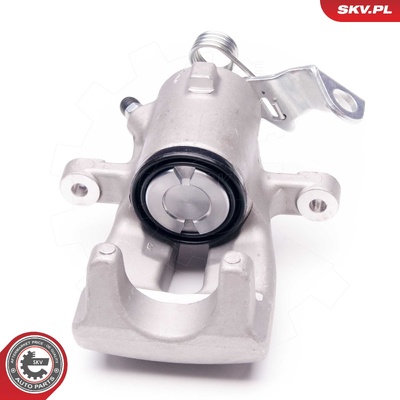 OPEL ZAFIRA B ZAFIRA TOURER C RIGHT BRAKE CALIPER | OEM 93183697