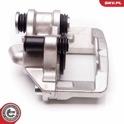 CITROEN AX SAXO PEUGEOT 107 RIGHT BRAKE CALIPER | OEM 4400L0