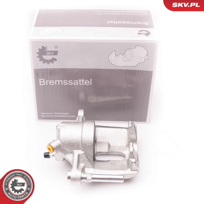 NISSAN KUBISTAR RENAULT KANGOO LEFT BRAKE CALIPER | OEM 7701207786