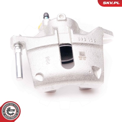 NISSAN KUBISTAR RENAULT KANGOO RIGHT BRAKE CALIPER | OEM 7701207787