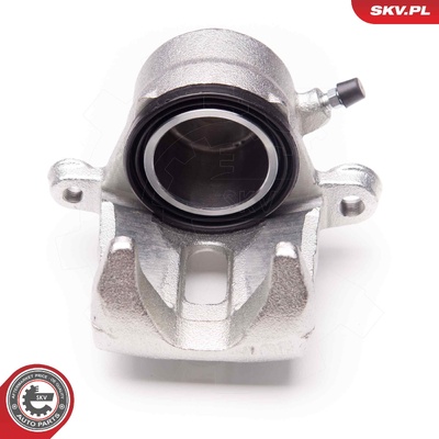 SUZUKI VITARA GRAND VITARA I LEFT BRAKE CALIPER | OEM 55102-65D10